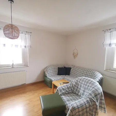 Bimmelbahn Blick Apartmán *