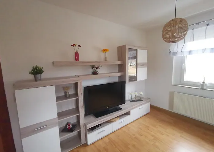 Bimmelbahn Blick شقة كورورت اوبرويسنثا